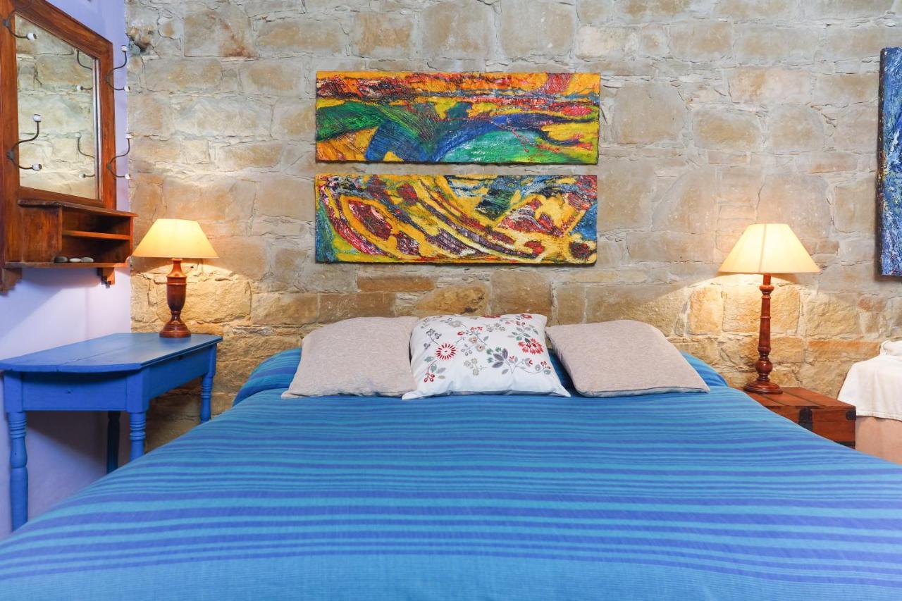 Myrto House Aparthotel Tochni Exterior foto
